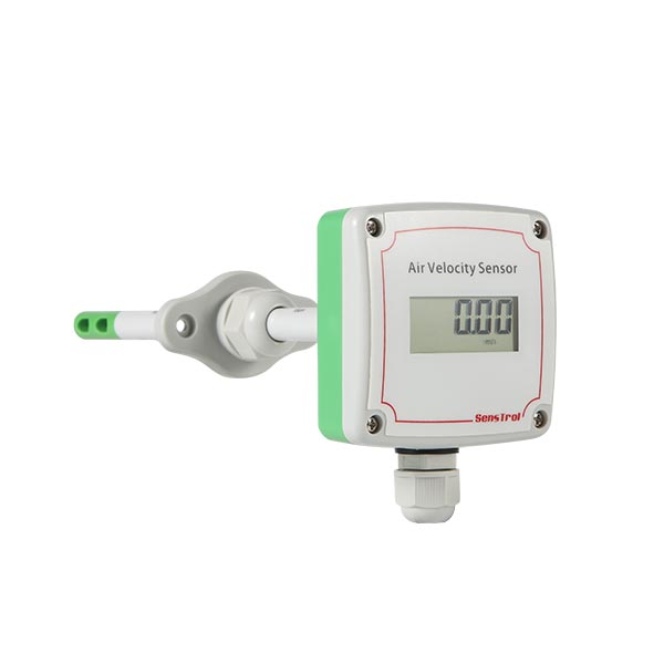 ARM31风速传感器
